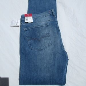 Guess Men Jeans Lincoln JMCB073NOX Slim Straight